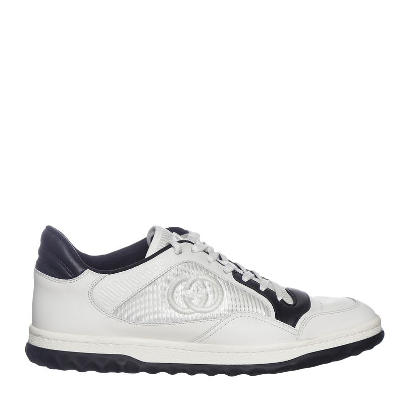 Tenis-Gucci-MAC80-Branco