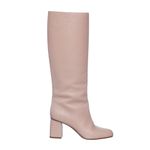 Bota-Red-Valentino-Couro-Rosa-Claro