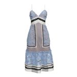 Vestido-Self-Portrait-Renda-Azul