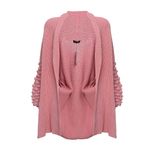 Cardiga-Anselmi-Trico-Rosa-