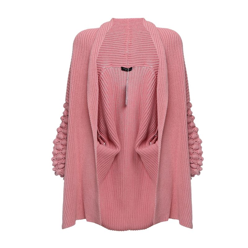 Cardiga-Anselmi-Trico-Rosa-