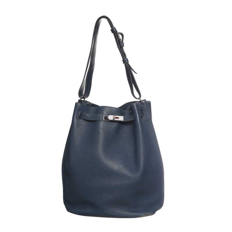 Bolsa-Hermes-So-Kelly-22-Azul