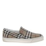 Tenis-Burberry-Slip-On-Housecheck-