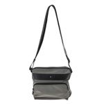 Bolsa-Montblanc-Nylon-e-Couro-Bicolor-