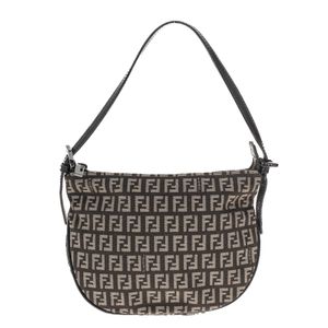 Bolsa Fendi Vintage Zucca