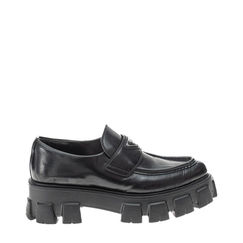 Mocassim-Prada-Tratorado-Preto