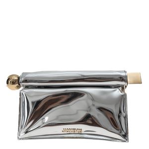 Bolsa Jacquemus La Pochette Round Carré