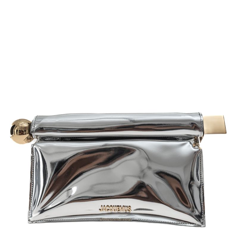 Bolsa-Jacquemus-La-Pochette-Round-Carre-