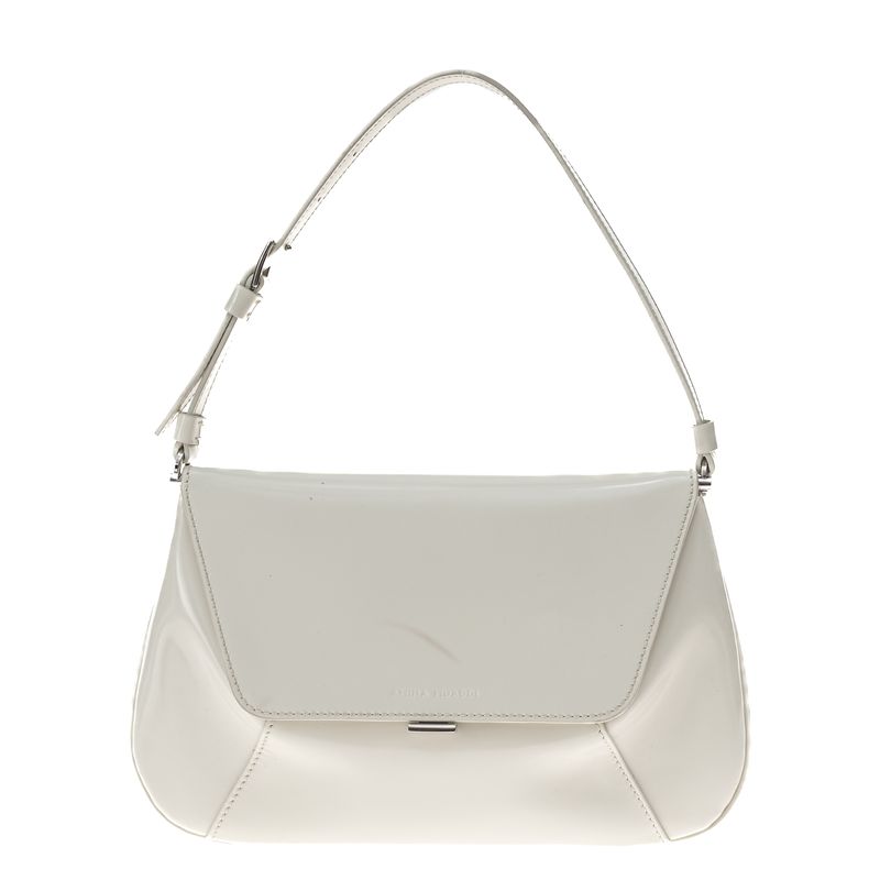 Bolsa-Amina-Muaddi--Almond-Spazzolato-Creme-