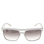 Oculos-Louis-Vuitton-Metal-Prateado-