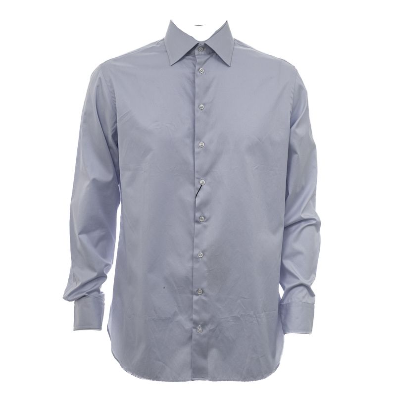Camisa-Giorgio-Armani-Azul