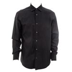 Camisa-Salvatore-Ferragamo-Preta