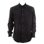 Camisa-Salvatore-Ferragamo-Preta