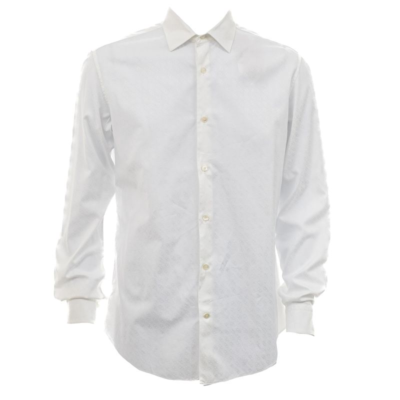 Camisa-Salvatore-Ferragamo-Branca