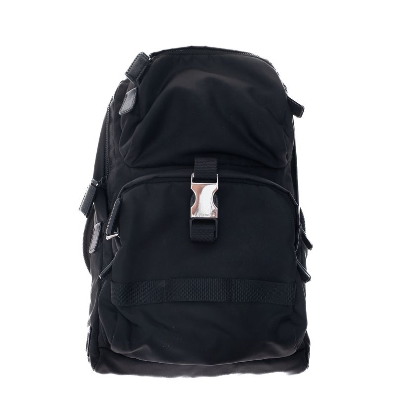 Mochila-Prada-Re-Nylon-Preto-