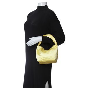Bolsa Stine Goya Amarela