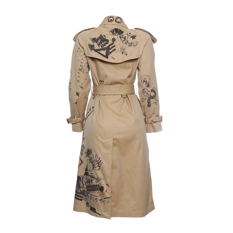 Trench-Coat-Burberry-Estampado