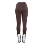 Calca-Legging-Marrom-