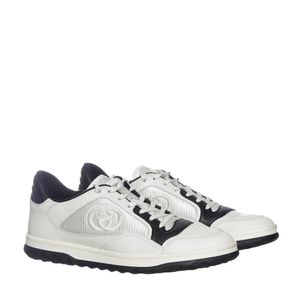 Tênis Gucci MAC80 Branco