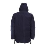 Casaco-Canada-Goose-Puffer-Azul-Marinho