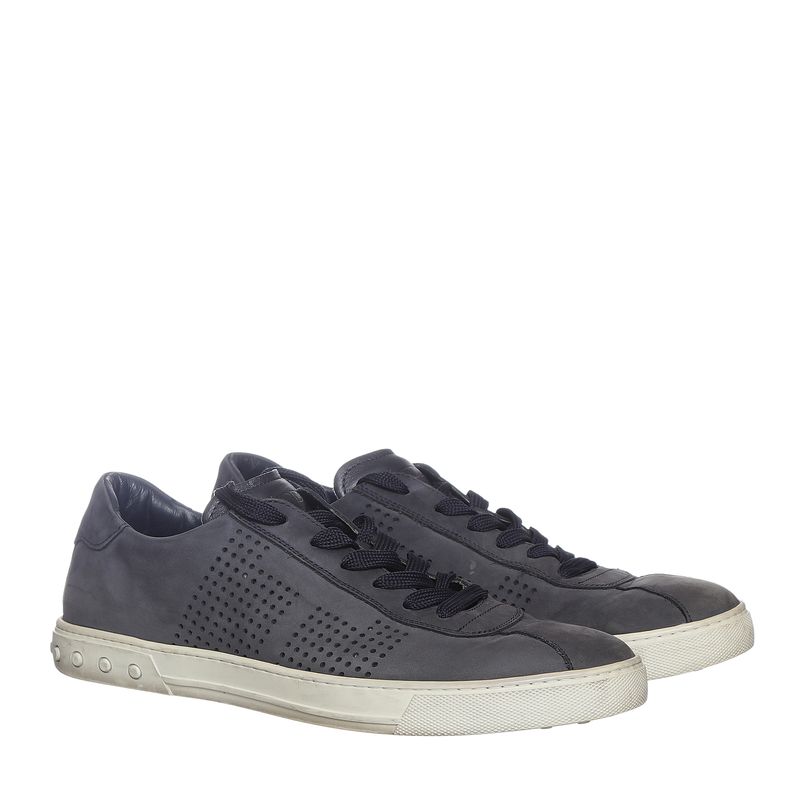 Tenis-Tods-Camurca-Azul-Marinho