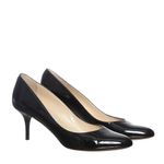 Sapato-Jimmy-Choo-Verniz-Preto