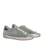 Tenis-Golden-Goose-Super-Star-Azul