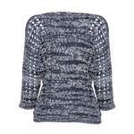 Blusa-Sandro-Trico-Bicolor-