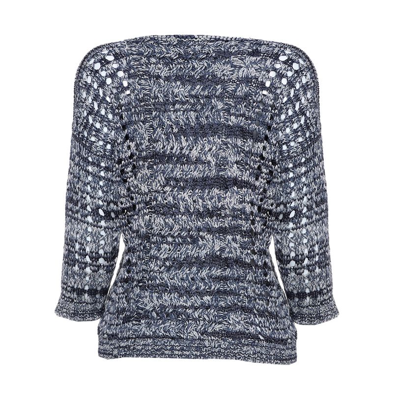 Blusa-Sandro-Trico-Bicolor-