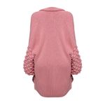 Cardiga-Anselmi-Trico-Rosa-