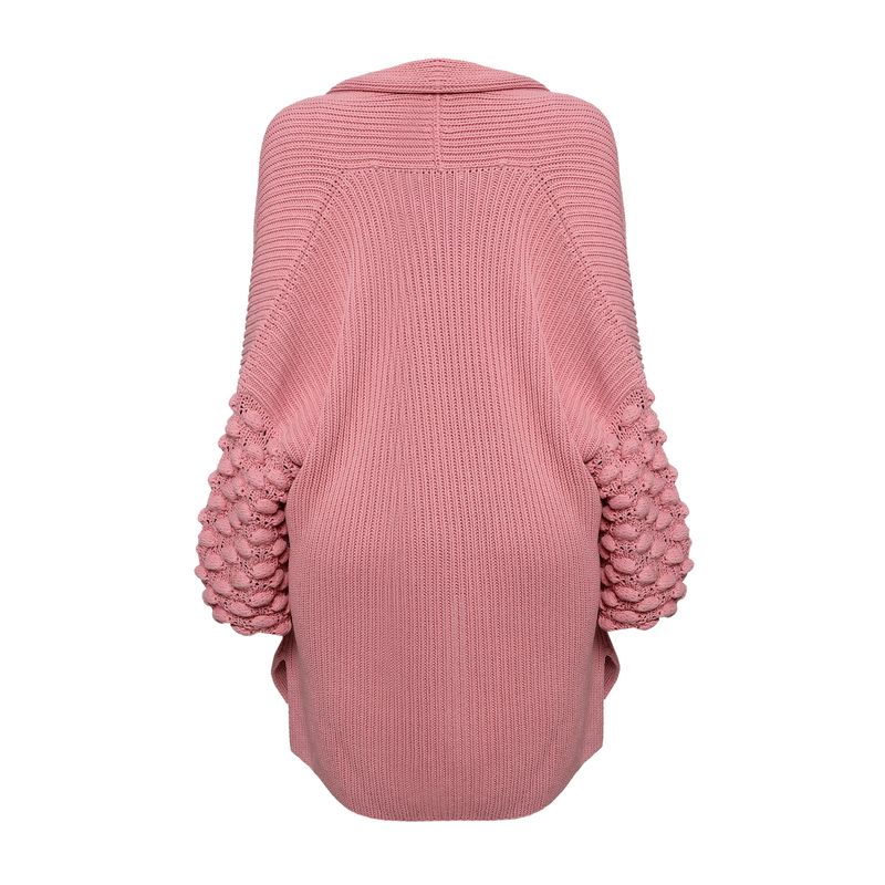 Cardiga-Anselmi-Trico-Rosa-