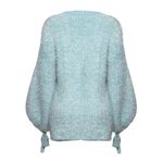 Blusa-Framed-Trico-Azul