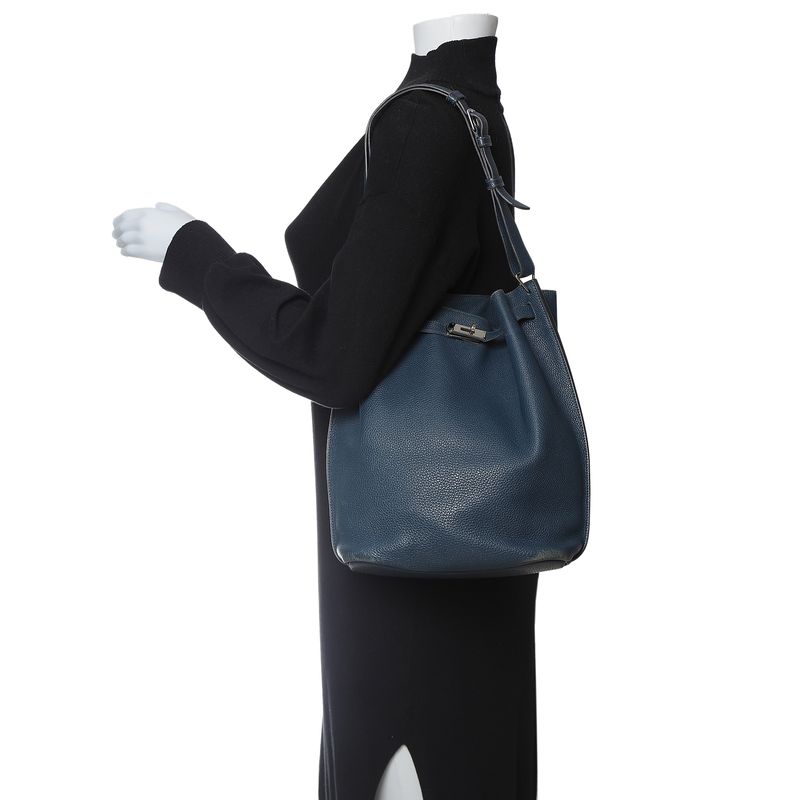Bolsa-Hermes-So-Kelly-22-Azul