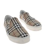 Tenis-Burberry-Slip-On-Housecheck-