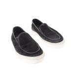 Tenis-Salvatore-Ferragamo-Slip-On-Camurca-Preto-
