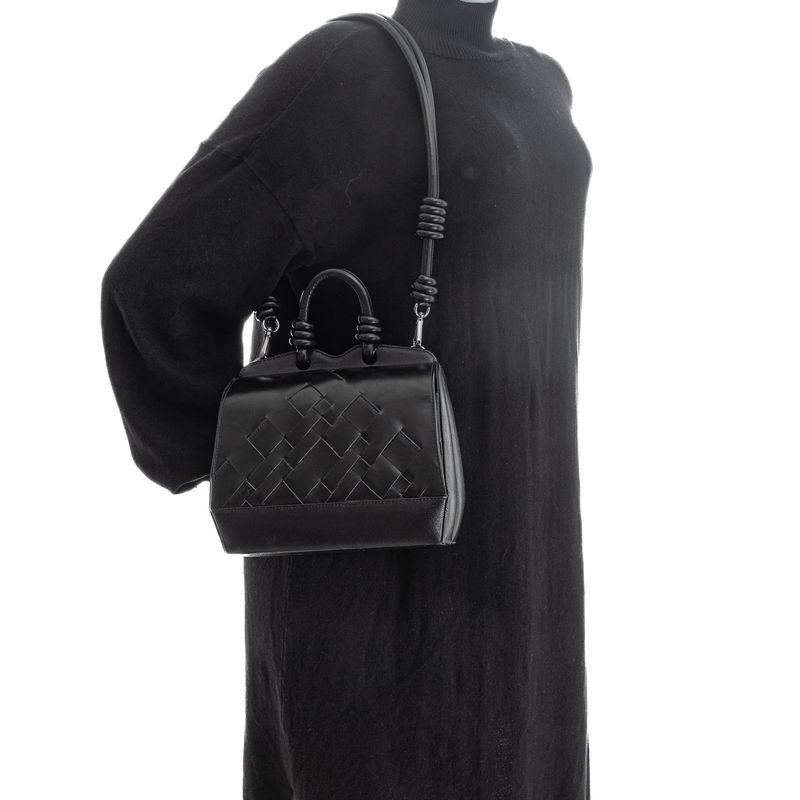 Bolsa-Soleah-Paseo-Naked-Couro-Preto-