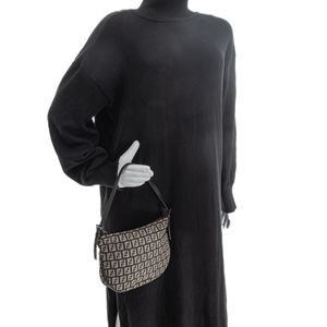 Bolsa Fendi Vintage Zucca