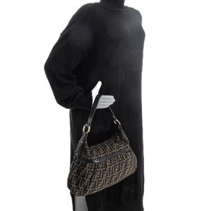 Bolsa Fendi Chef Zucca