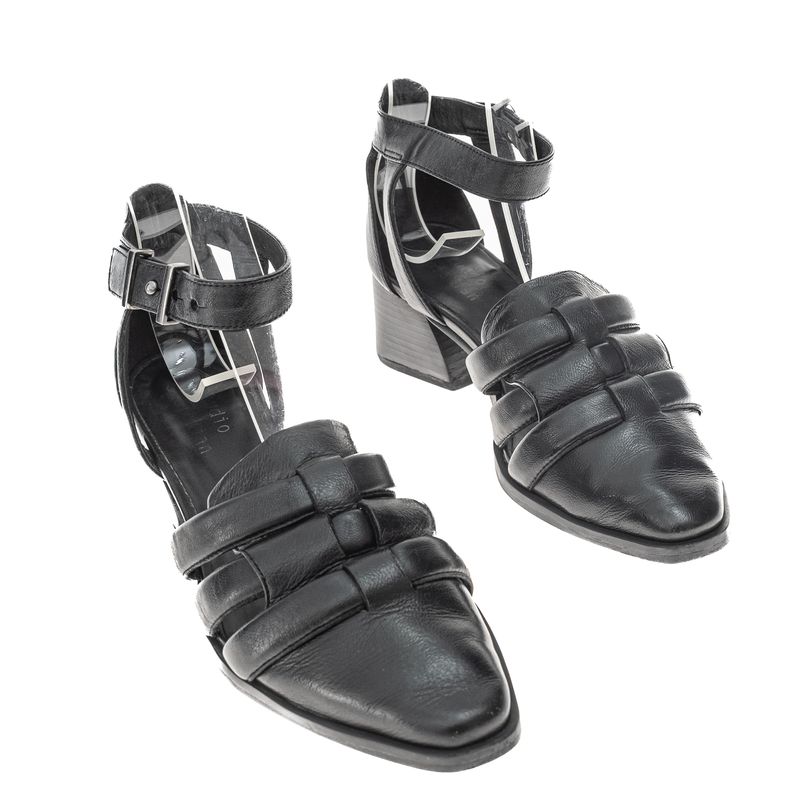Sapato-Sarah-Chofakian-Couro-Preto