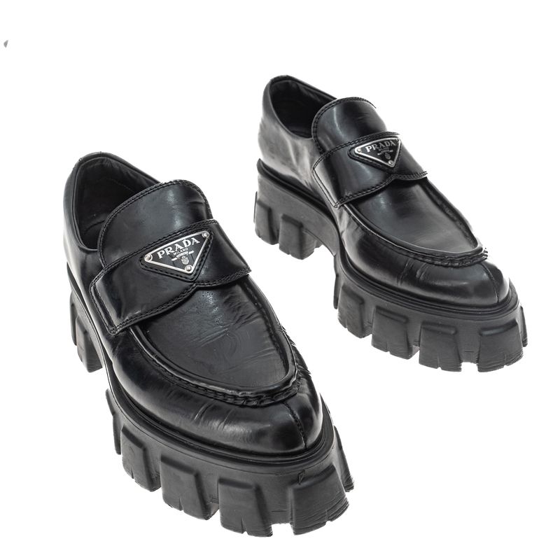 Mocassim-Prada-Tratorado-Preto
