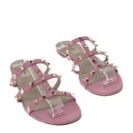 Sandalia-Valentino-Garavani-Rasteira-Rosa-