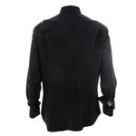 Camisa-Salvatore-Ferragamo-Preta