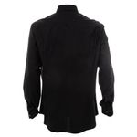 Camisa-Salvatore-Ferragamo-Preta
