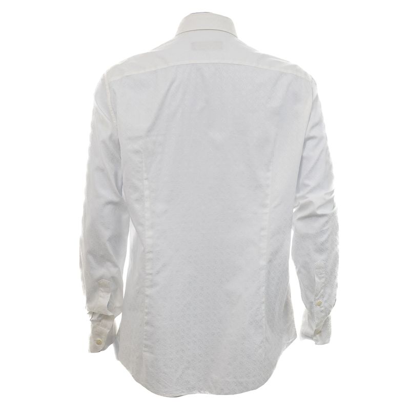 Camisa-Salvatore-Ferragamo-Branca