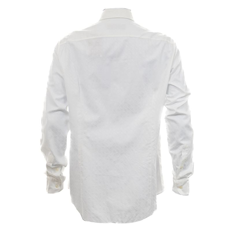 Camisa-Salvatore-Ferragamo-Branca