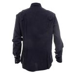Camisa-Salvatore-Ferragamo-Estampada-Azul-