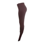 Calca-Legging-Marrom-