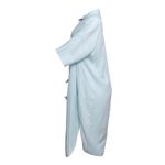 Chemise-De-Goeye-Linho-Azul-Claro
