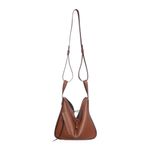 Bolsa-Loewe-Hammock-Compact-Couro-Caramelo