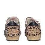 Tenis-Golden-Goose-Super-Star-Animal-Print